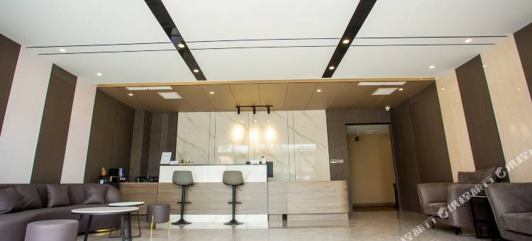 禧悦酒店(沂水汽车总站店)图片