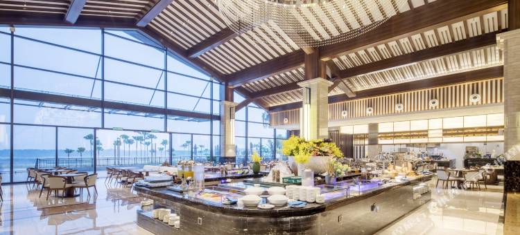 森林城市高尔夫酒店(Forest City Golf Hotel)图片