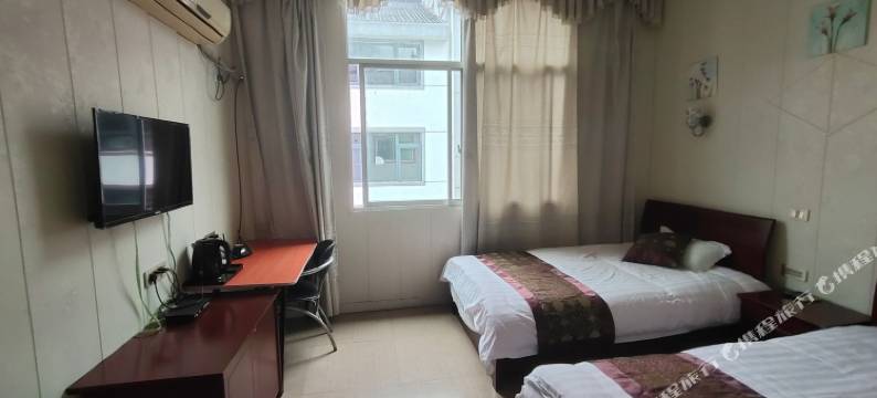 三清山农夫酒店图片