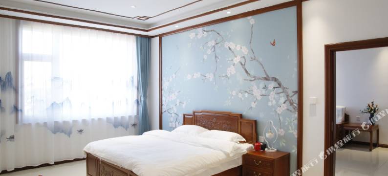 大同三晋工匠酒店图片