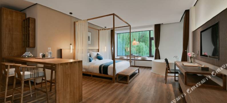 尚泉历舍第一泉(趵突泉店)图片