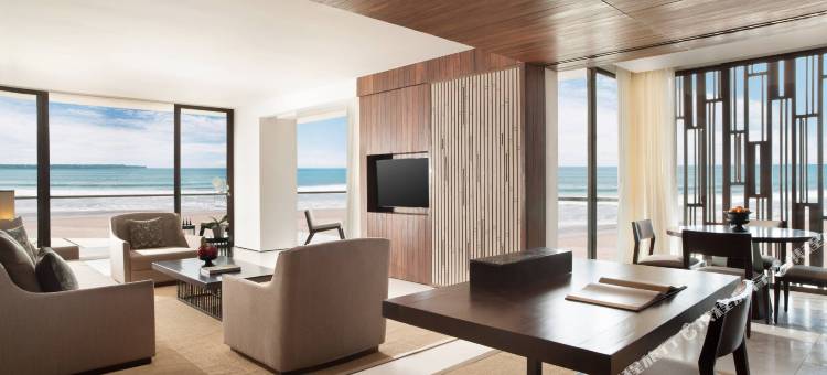 阿丽拉水明漾(Alila Seminyak)图片