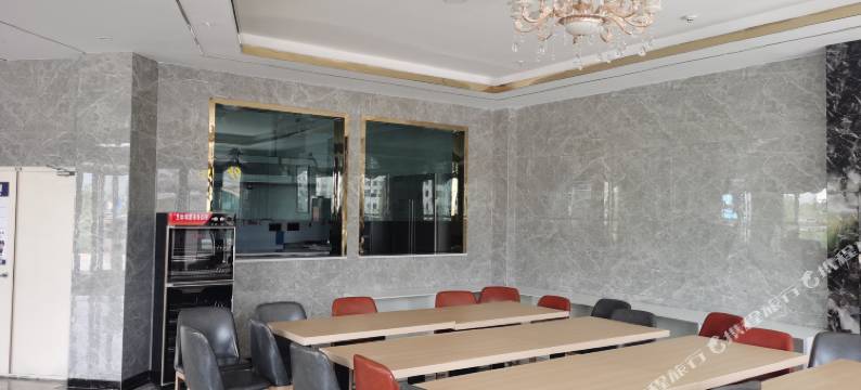 门源荣浩新辰酒店图片