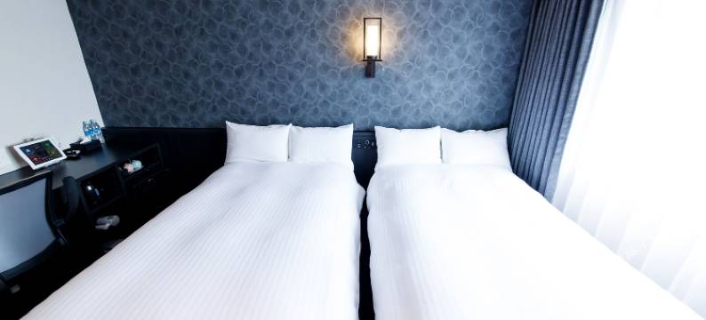 City Express by Marriott Osaka Shin-Imamiya图片