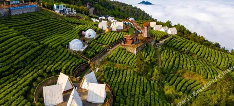 台州市天空之城民宿图片