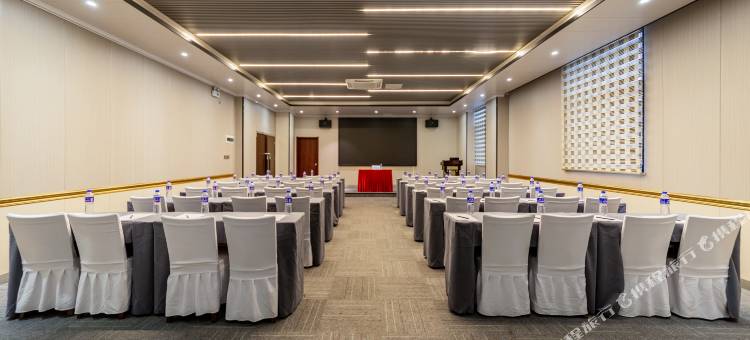 格林豪泰酒店(海南省公安厅海职院店)图片