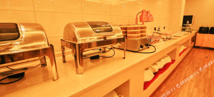 维也纳国际酒店(拉萨火车站王府井店)图片