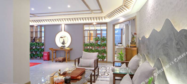 五台山天津客栈(五爷故里店)图片