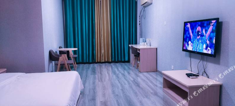 胶州尚品优选快捷酒店图片