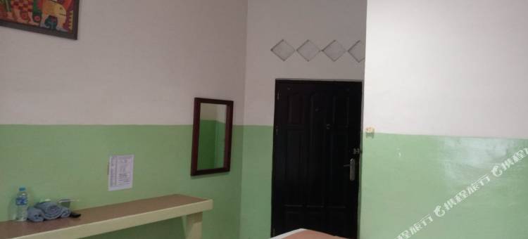 Hotel Rajawali Samaindah图片