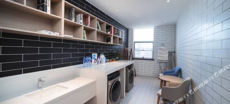 格雷斯精选酒店(南昌国际博览城西站地铁站店)图片