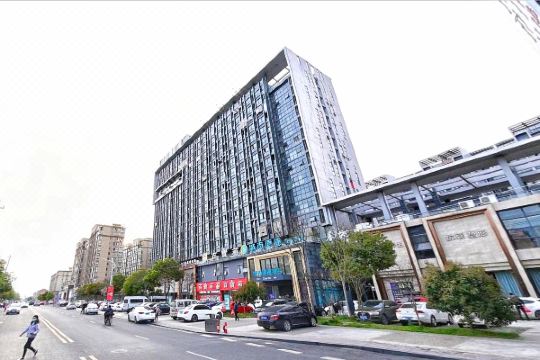 城市便捷连锁酒店(桐乡濮院店)预订价格,联系电话位置地址【携程酒店