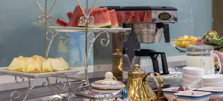 奇台迎宾馆图片