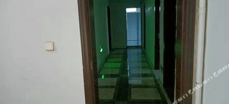 响水供销宾馆图片