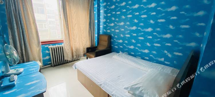 沈阳鑫源宾馆图片