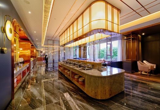 Meihao Hotel (Jingbian Branch) Hotel Overview