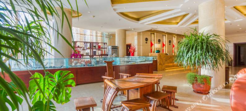 营口红叶皇冠大酒店图片