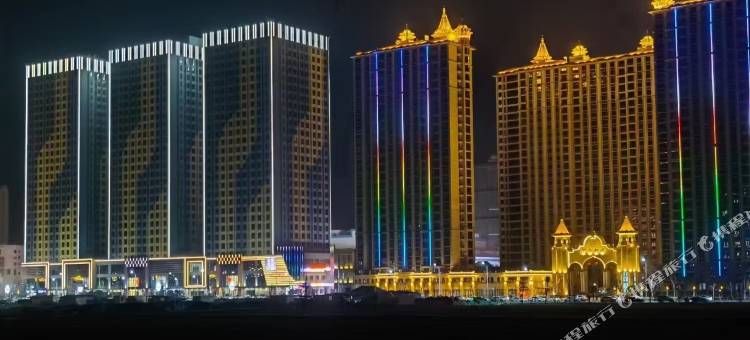 沭阳上优家民宿(万达广场店)图片