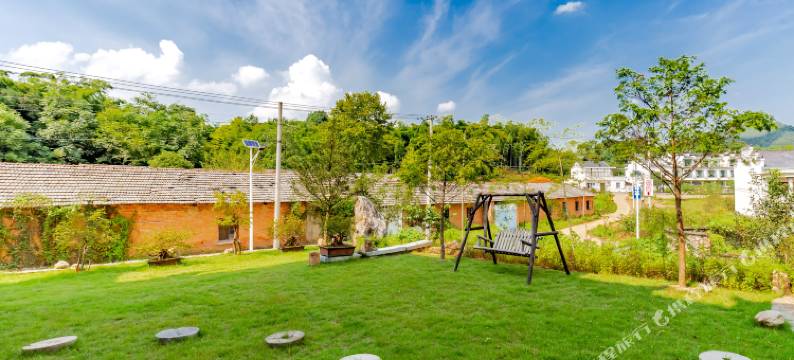 桃花潭五星家园民宿图片