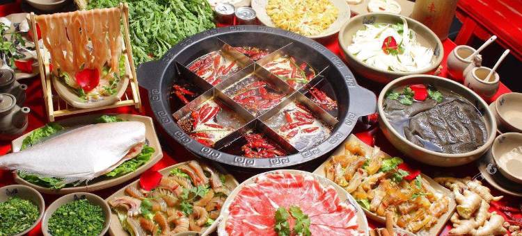VIVA酒店(荣昌商业中心店)图片