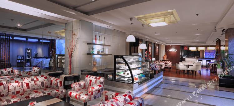 万隆布拉加达丰大酒店(Grand Dafam Braga Bandung)图片