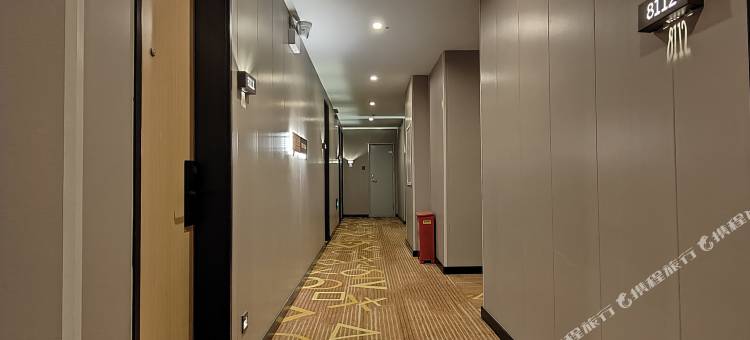 艺选酒店(青州古城店)图片