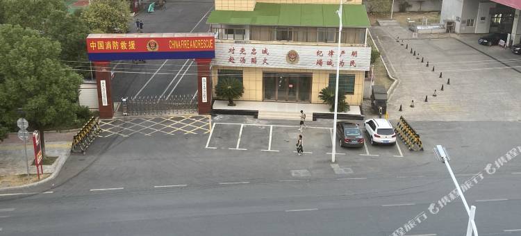 永州银鑫宾馆图片