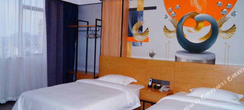 桂林阡陌居酒店(瓦窑小镇店)图片