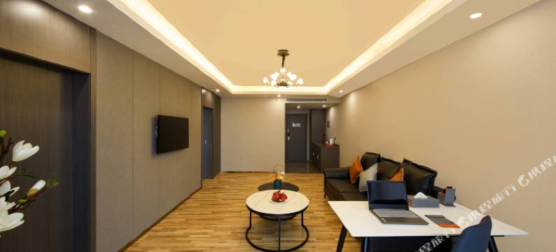 成都宇航之星酒店图片