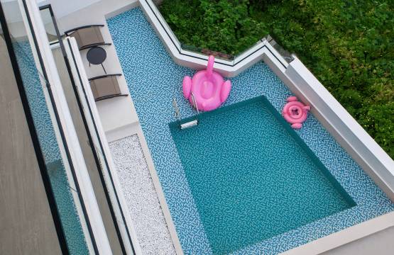 舟山枕海望屿民宿(樟州村店)图片