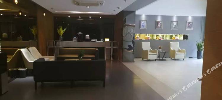 锦江之星酒店(济宁汶上店)图片