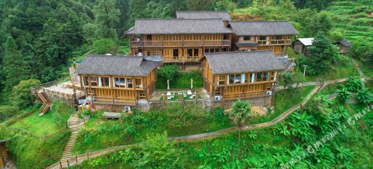 月亮山居(加宜苗寨店)图片