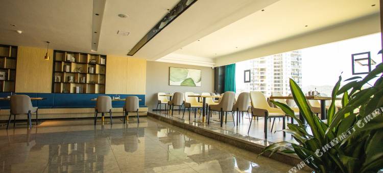 永顺凯莱大饭店图片