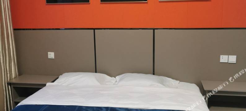 阜城港湾精品酒店图片