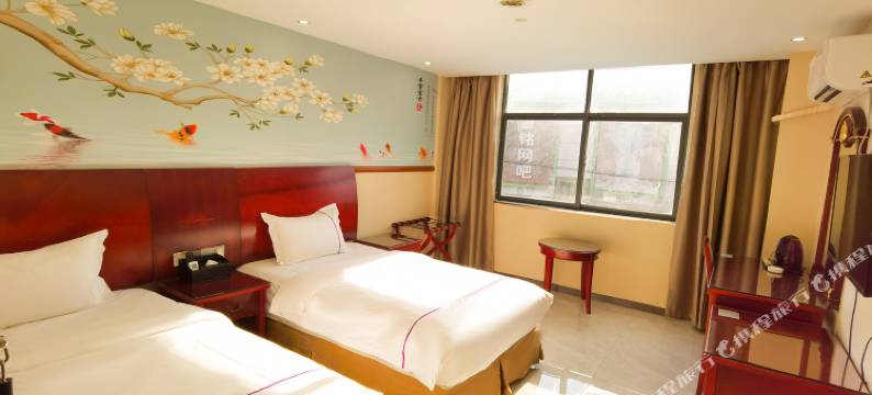 景湖精品公寓(东莞松山湖店)图片