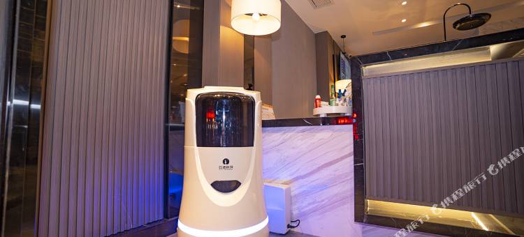 可富尔酒店(绵阳南郊机场长虹pdp工业园店)图片