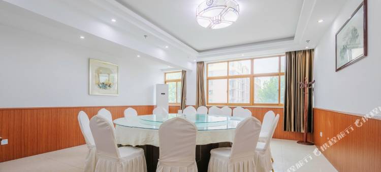如家派柏·云酒店(荣成哈理工店)图片