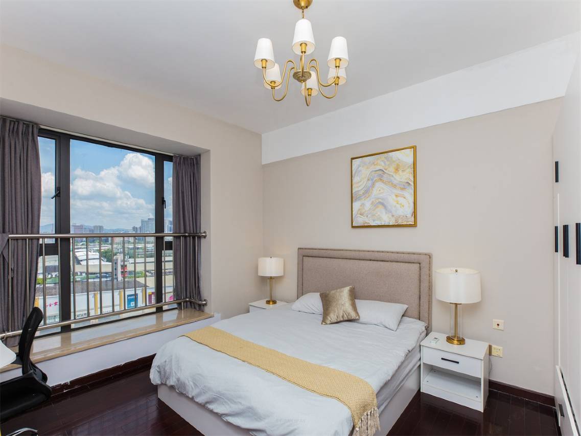 期会民宿(平月路分店)