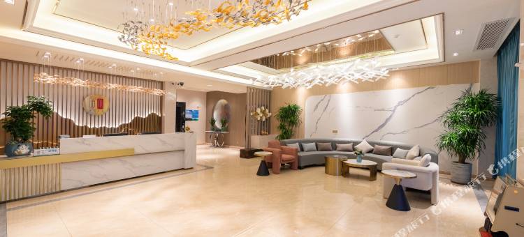 泊尔酒店(新会崖门店)图片