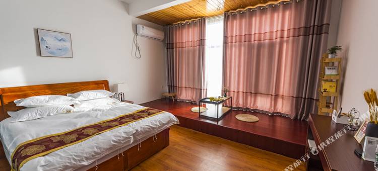 村上春宿(泰宁金湖店)图片