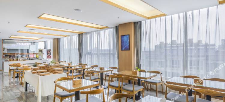 星程酒店(唐山遵化汽车站店)图片