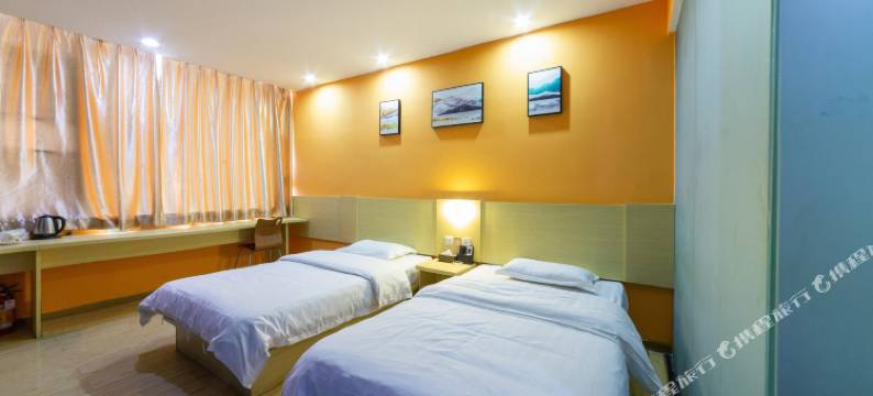 三塘宾馆(广州番禺万达店)图片