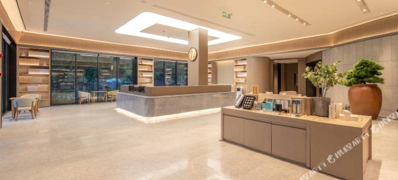 全季酒店(石家庄天山海世界裕华东路店)图片