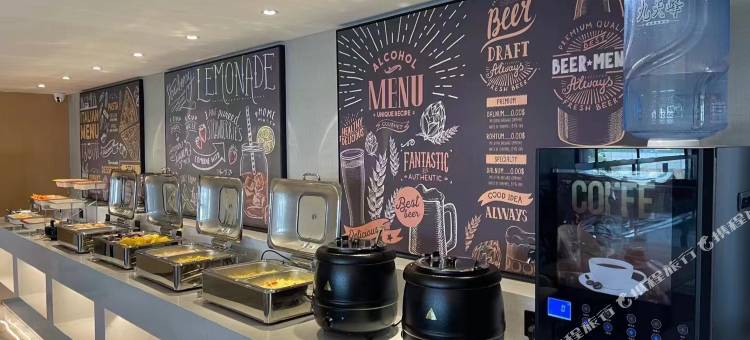 格林豪泰智选酒店(滁州皖东国际车城店)图片