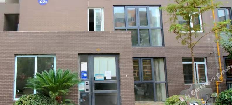 荆州顺林旅馆图片