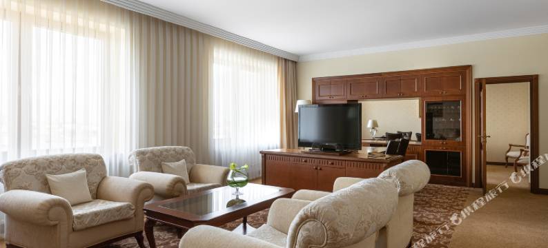 总统酒店(President Hotel)图片