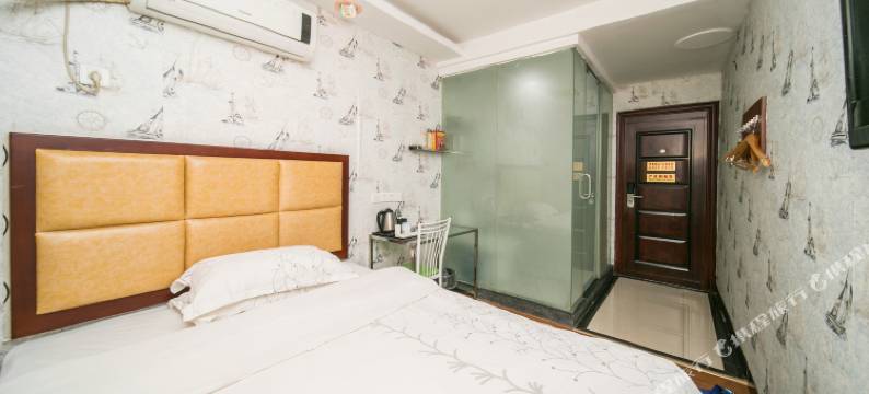 长沙幸福公寓(女子学院店)图片