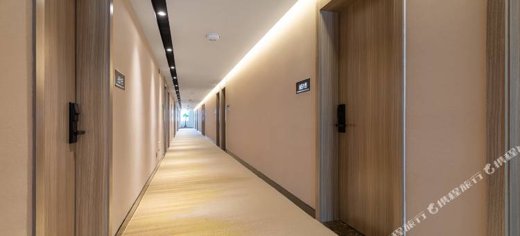 途客中国HOTEL(南京溧水开发区机场路店)图片