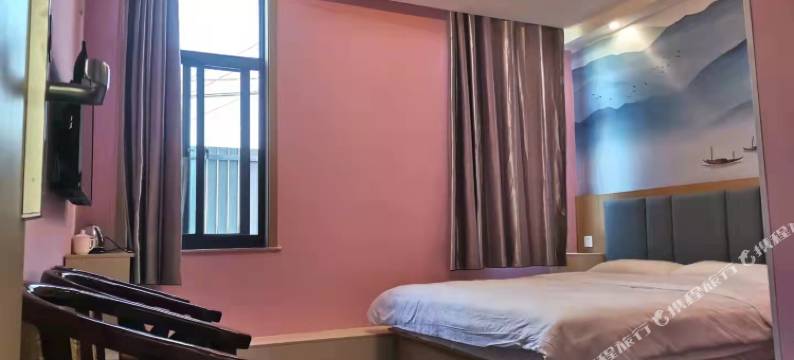 安阳澳华宾馆图片