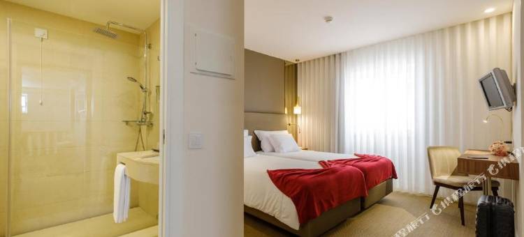 里吉纳酒店(Hotel Regina)图片